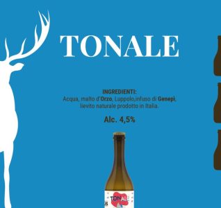 TONALE
