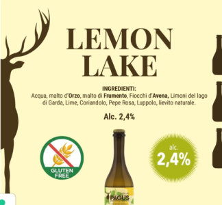 LEMON LAKE