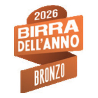 Birra dell'Anno 2026 - Bronzo